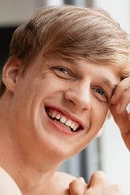 Actor Jens Christensen