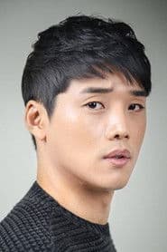 Actor Kwon Hyuk-soo