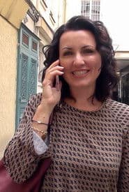 Actor Léonie Citelli