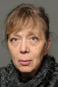 Actor Nina Antyukhova