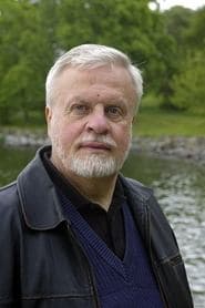 Actor Jan-Eje Ferling