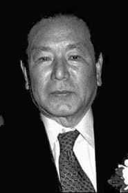 Actor Tomoyuki Tanaka