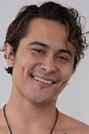 Actor Christian Castillo