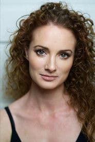 Actor Natasha Quirke