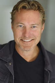 Actor Greg Savage