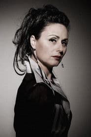 Actor Hana Azoulay-Hasfari