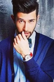 Actor Douglas Creighton