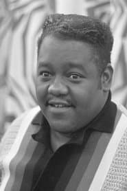 Actor Fats Domino as Himself