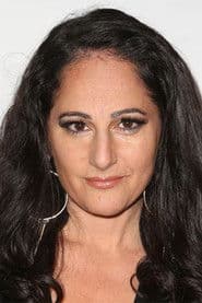 Actor Nadya Ginsburg