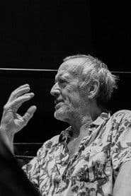 Actor Bob Eichenberger