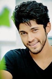 Actor Kiran Srinivas