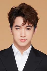 Actor Rueangritz Siriphanit