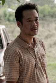 Actor Natee Ngamneawprom