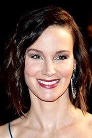 Actor Kerri Lynn Miller