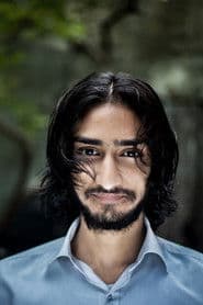 Actor Mohib Beg Mirza