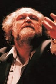 Actor Yannis Markopoulos