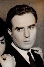 Actor Rodolfo Salerno