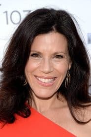 Actor Tricia Leigh Fisher