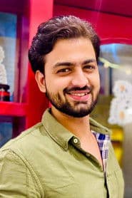 Actor Rudrajit Mukherjee