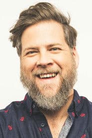 Actor Didier Lambert