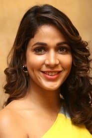 Actor Lavanya Tripathi