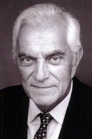 Actor André Chazel