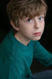 Actor Thatcher Jacobs