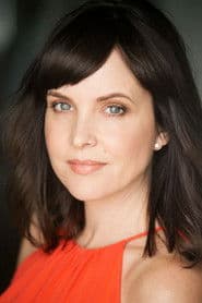 Actor Angela Bloomfield