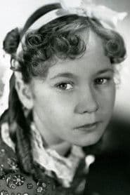 Actor Verna Olesen