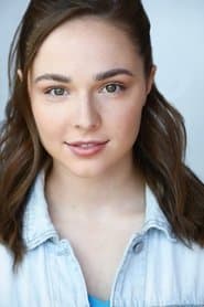 Actor Julianne Collins as Lizzie