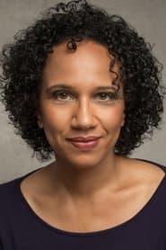 Actor Grace Cookey-Gam