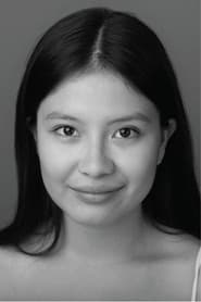 Actor Daniela Segura