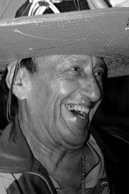 Actor Álvaro Romero