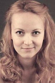 Actor Aleksandra Prokofieva