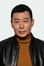 Actor Huo Qing