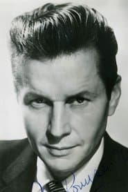 Actor Robert Rounseville