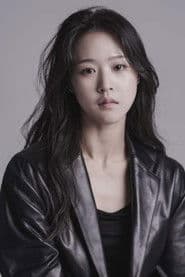 Actor Shin Yeon-woo
