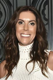 Actor Sarah Schroeder-Matzkin