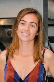 Actor Dorien Reynaert