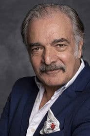 Actor David Ostrosky