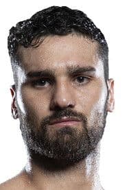 Actor Guido Vianello