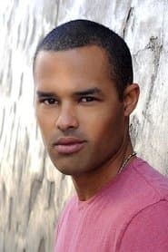 Actor Jason Olive