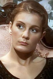 Actor Letizia Stovinsky