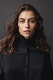 Actor Paloma Coquant