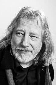 Actor Algirdas Latėnas