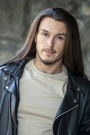 Actor Gaston Alexander