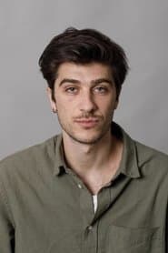 Actor Lautaro Bettoni