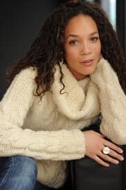 Actor Caitlin Stryker