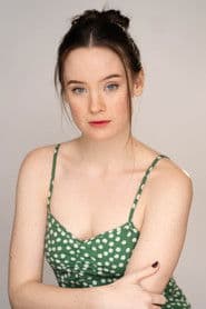 Actor Emelia Hellman