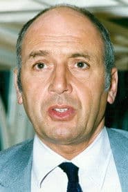 Actor Stephen Yardley